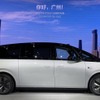 Li Auto MEGA（広州モーターショー2023）