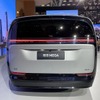 Li Auto MEGA（広州モーターショー2023）