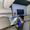 Xpeng X9（広州モーターショー2023）
