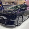 Xpeng X9（広州モーターショー2023）