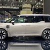 ボルボ EM90（広州モーターショー2023）
