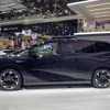Xpeng X9（広州モーターショー2023）