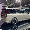 ボルボ EM90（広州モーターショー2023）