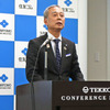 住友ゴム工業株式会社 取締役常務執行役員 村岡清繁氏