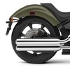 ホンダ・フューリー の米2024年モデル