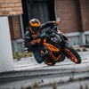 KTM 390デューク