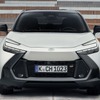 トヨタ C-HR 新型の「GR SPORT」（欧州仕様）