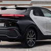 トヨタ C-HR 新型の「GR SPORT」（欧州仕様）