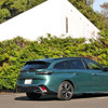 プジョー 308SW GT BlueHDi