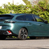 プジョー 308SW GT BlueHDi