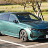 プジョー 308SW GT BlueHDi