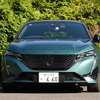 プジョー 308SW GT BlueHDi