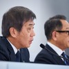 いすゞ自動車の片山正則社長