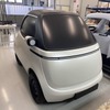 ミクロリーノの開発