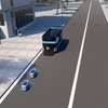 ロボットシャトルと連携する小型ロボット