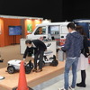 名古屋モビリティショー2023 開幕初日の様子