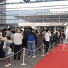 名古屋モビリティショー2023 開幕初日の様子