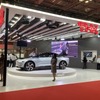 ジャパンモビリティショー2023