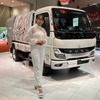 ジャパンモビリティショー2023