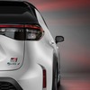 トヨタ・ヤリスクロス GR SPORT の2024年モデル（欧州仕様）