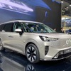 ボルボ EM90（広州モーターショー2023）