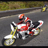 【PS2 RS（ライディングスピリッツ）】体で運転するバイクの難しさを見事に演出!!
