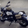 BMW モトラッド R 12 nineT