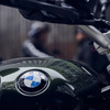 BMW モトラッド R 12 nineT