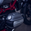 BMW モトラッド R 12 nineT