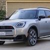 MINI カントリーマン 新型の「カントリーマンS ALL4」（米国仕様）