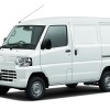 三菱 ミニキャブEV CD 20.0 kWh 2シーター