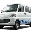 三菱 ミニキャブEV CD 20.0 kWh ４シーター