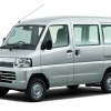 三菱 ミニキャブEV CD 20.0 kWh ４シーター