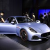 マセラティ・グラントゥーリズモ新型