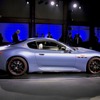 マセラティ・グラントゥーリズモ新型