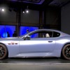 マセラティ・グラントゥーリズモ新型