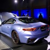 マセラティ・グラントゥーリズモ新型