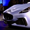 マセラティ・グラントゥーリズモ新型