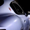 マセラティ・グラントゥーリズモ新型