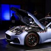 マセラティ・グラントゥーリズモ新型