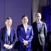 マセラティ グラントゥーリズモ アジア パシフィック プレミア