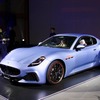 マセラティ・グラントゥーリズモ新型