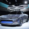 スバル SPORT MOBILITY Concept（ジャパンモビリティショー2023）