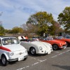いすゞ車とスバル車中心にレアものも多数…第2回トダクラシックカー同窓会