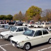 いすゞ車とスバル車中心にレアものも多数…第2回トダクラシックカー同窓会