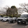いすゞ車とスバル車中心にレアものも多数…第2回トダクラシックカー同窓会