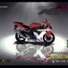 【PS2 RS（ライディングスピリッツ）】体で運転するバイクの難しさを見事に演出!!