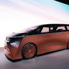 日産 ハイパーツアラー（ジャパンモビリティショー2023）