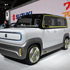 スズキ eWX（ジャパンモビリティショー2023）