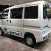 三菱自動車 ミニキャブEV